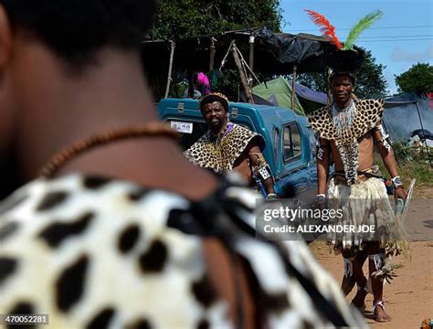 47 Isaiah Shembe Church Photos & High Res Pictures - Getty Images