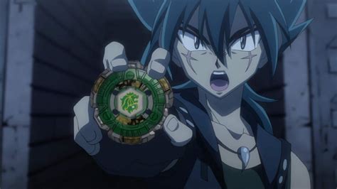 Kyoya Tategami | Wiki | Beyblade Fandom Amino