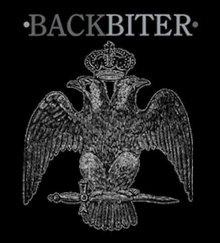 MMXIII | BACKBITER