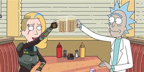 Rick and Morty Season 5 Promo Teases More Clones & Space Wars