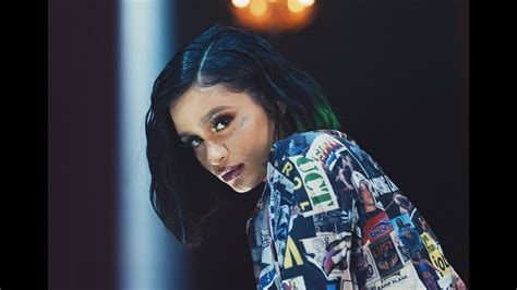 Lirik Kehlani - All Me / Change Your Life dan Terjemahan Lagu - LirikTerjemahan.id