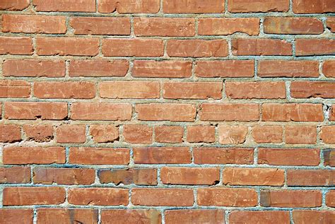 Brick Wall Background Free Stock Photo - Public Domain Pictures