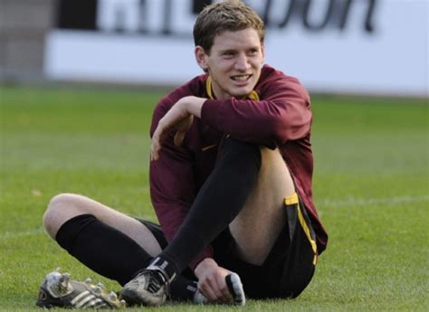 All Football Stars: Jan Vertonghen Belgium Best Football Player Profile And Photos 2012