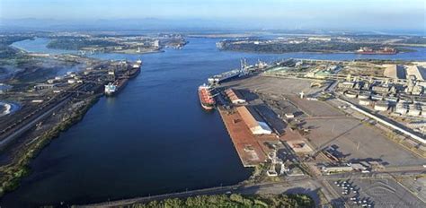 Mexican Ports are in growth mode | Tecma