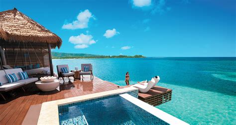 All-Inclusive Jamaica Honeymoon Packages & Resorts | Sandals