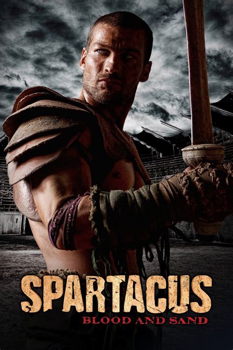 Spartacus - Rotten Tomatoes