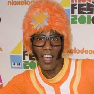 Lance Robertson - Bio, Facts, Family | Famous Birthdays