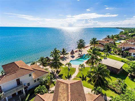 Hopkins Bay Belize, a Muy'Ono Resort | Best Belize Resorts