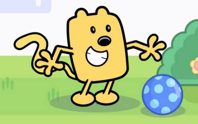 Wubbzy - Incredible Characters Wiki