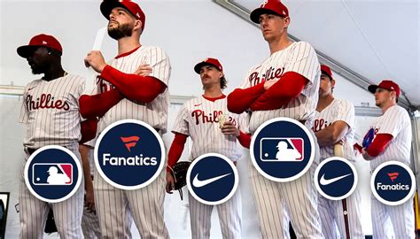 Everything You Need to Know About MLB’s Uniform Saga