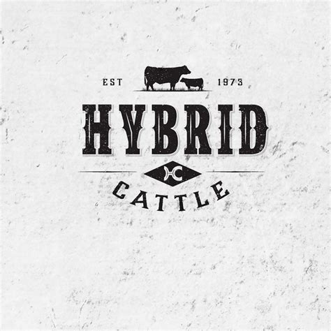 32 beautiful farm logos we really dig - 99designs