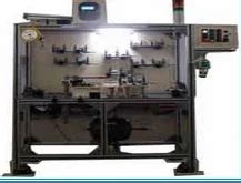 Air Leak Tester Machine at best price in Bengaluru by Syscon Instruments Private Limited | ID ...