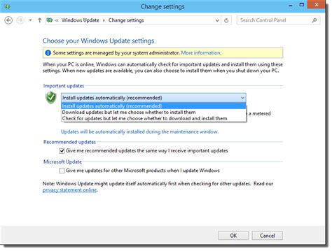 Disable Windows Update in Windows 10 – 4sysops