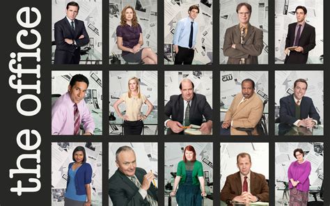 HD The Office Wallpapers Free Download