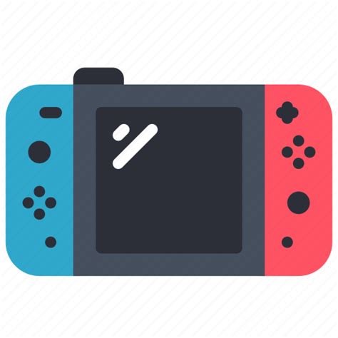 Complete, devices, game, nintendo, switch icon