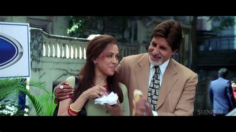 Baghban full movie in Hindi 2003 | Amitabh Bachchan, Hema Malini ...