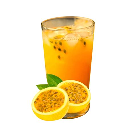 ICFF Catering Sdn Bhd - Fresh Passion Fruit Juice Johor Bahru | Halal Food Restaurant Johor ...