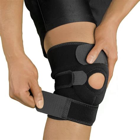 50% off on Unisex Adjustable Knee Support Strap