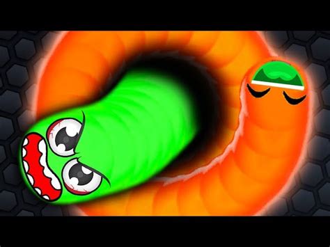 Slither.io - HOW TO KILL FAST SNAKE!! // Epic Slitherio Gameplay ...