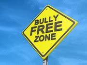 Bully Free Zone Yield Sign | www.onewaystock.com Feel free t… | Flickr