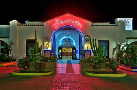 Rosarito is the perfect place to ring in the New Year - SanDiegoRed.com