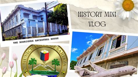 Local History (Sariaya Quezon) - YouTube