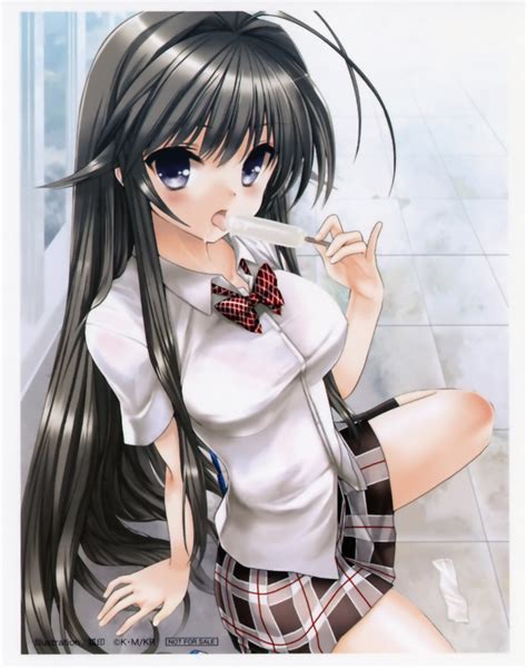 🔥 Download Home Gallery Kanokon Artbooks Koin Chizuru Minamoto by @eburns29 | Kanokon Wallpapers ...