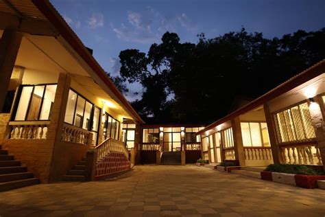 Best Family Resort in Matheran | Budget Hotels in Matheran