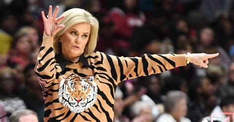 Kim Mulkey calls South Carolina the ‘best team in the country’ - On3