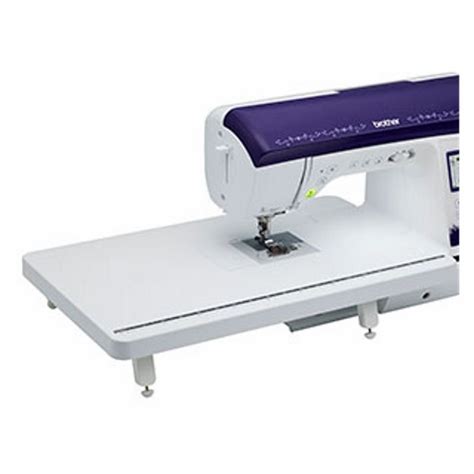 Brother SAWQTBN1 Sewing Machine Extension Table - Walmart.com - Walmart.com