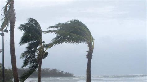 Fiji: Cyclone Evan Leaves Trail Of Destruction | World News | Sky News