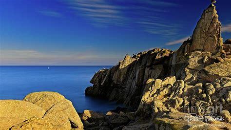 Lovers Point Park, Pacific Grove Photograph by Bill Thomas