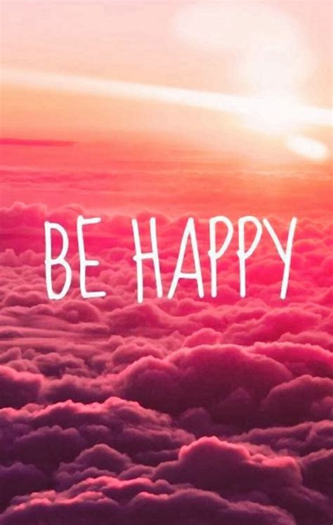 🔥 [90+] Be Happy Wallpapers | WallpaperSafari