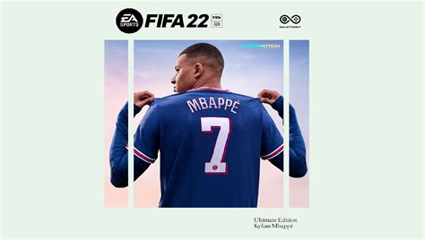 FIFA 22 trailer is here to show us the revamped gameplay - Game Freaks 365