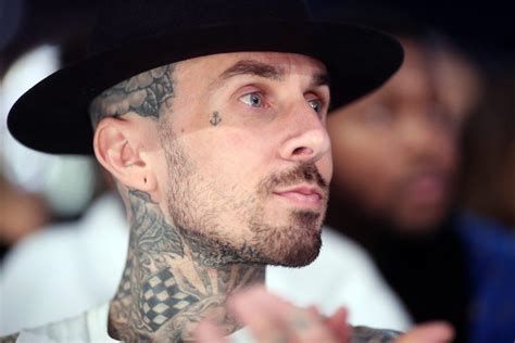 Travis Barker, Blink-182 Drummer, Opens Up About Drug Addiction - SoberInfo