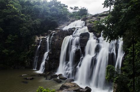 12 Wonderful Waterfalls In Jharkhand • Travelothon