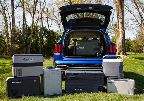 Best Electric Coolers for the Car, Tested - Autoweek