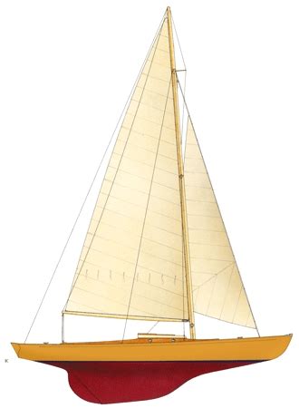 WESTWARD HO | WoodenBoat Magazine