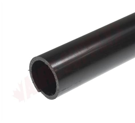 2ABSP : Universal 2" ABS Pipe, Sold Per 3 Ft | AMRE Supply