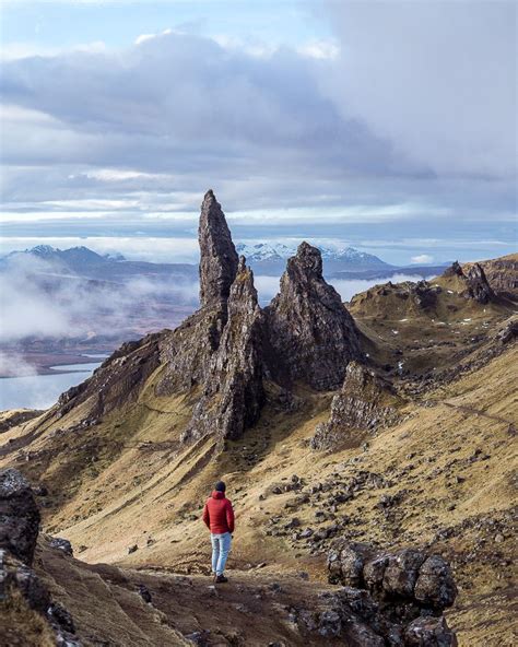 Short hikes on the Isle of Skye | Isle of skye, Scotland hiking, Island of skye