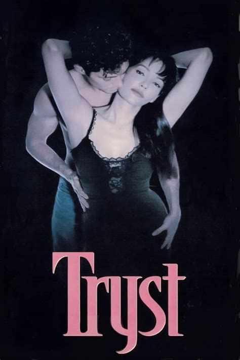 Tryst (1994) — The Movie Database (TMDB)