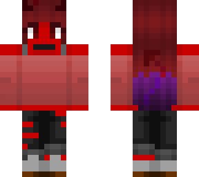 Phoenix | Minecraft Skins