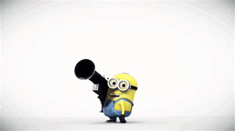 Funny Minion GIFs | Tenor