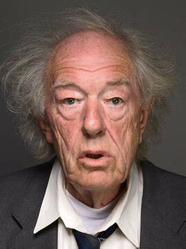 Michael Gambon - Actor