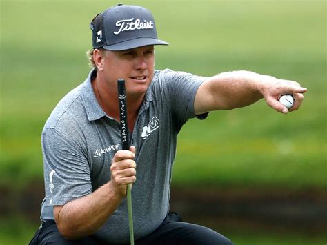 Charley Hoffman tees off on PGA Tour after penalty on drop | Toronto Sun