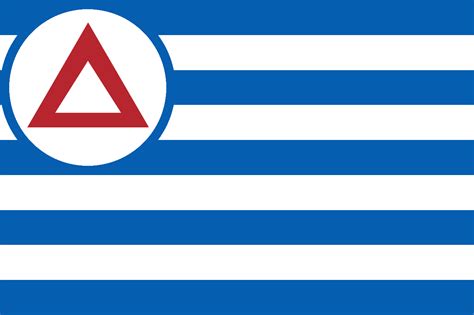 Potential Flag of Communist Greece. : r/vexillology