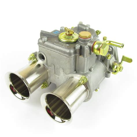 Weber 45 DCOE Carb