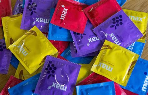 [From our archives] The condom showdown: We put government’s new ‘love gloves’ to the test – The ...