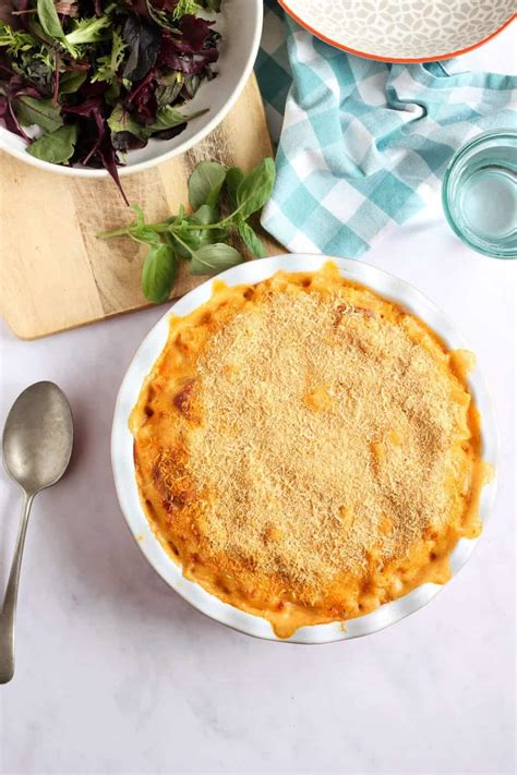 Easy Chorizo Mac and Cheese Recipe - Effortless Foodie