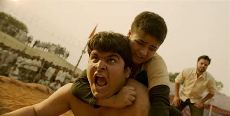 Dangal (Aamir Khan Dangal) Fan Photos | Dangal Photos, Images, Pictures # 52855 - FilmiBeat